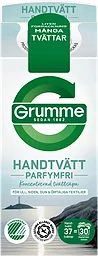 Flytande Handtvättmedel