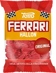 Ferrari Hallon Original