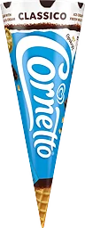 Glasstrut classico 1-p