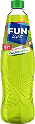 Cactus Apple Sockerfri