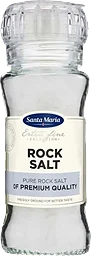 Rock Salt