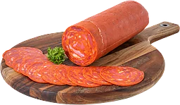 Chorizo Extra