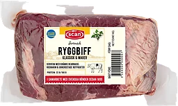 Ryggbiff bit ca