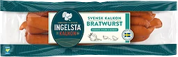 Bratwurst Kalkon