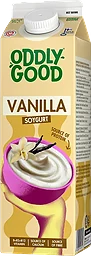 Vanilla Soygurt