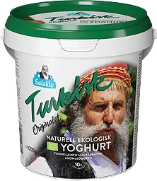 Turkisk Yoghurt 10% Eko