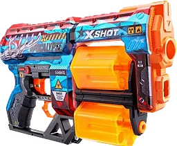 X-Shot Skins Dread