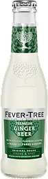 Alkoholfri ginger beer Premium
