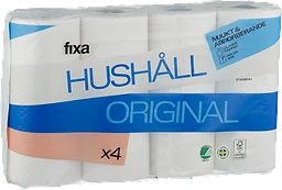 Hushållspapper
