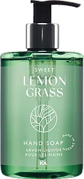 Handtvål Sweet Lemongrass