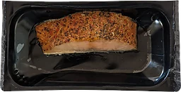 Lax Varmrökt Citronpeppar 150g Vägga Rökeri