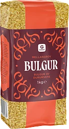 Bulgur