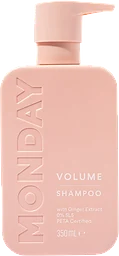 Volume Monday Haircare