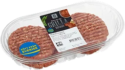 Hamburgare Original