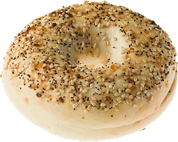American Bagel Everything