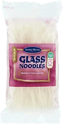 Glasnudlar Glutenfria