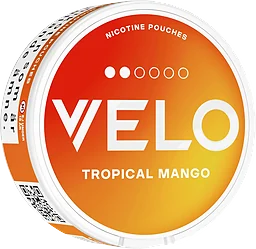 Tropical Mango