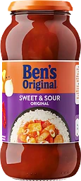 Sweet & Sour Original Sås