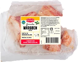 Märgben