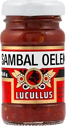 Sambal Oelek Smaksättare