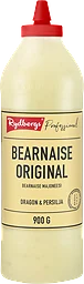 Bearnaisesås