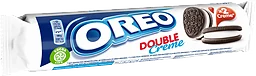 Double stuff cookies