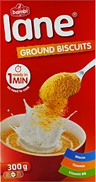 Biscuits Ground Lane