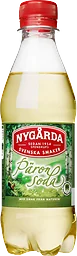 Läsk Päronsoda
