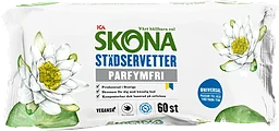 Städservetter Parfymfria