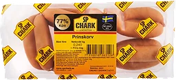 Prinskorv