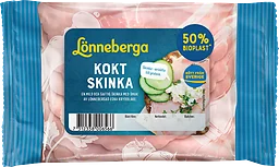 Skinka Kokt