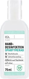 Handdesinfektion Oparfymerad
