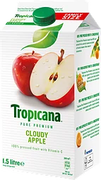 Juice Äpple