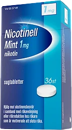 Mint 1Mg