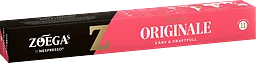 Originale Espresso Kaffekapslar