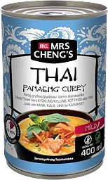 Panaeng Curry Thai