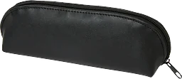 Pennfodral litet svart