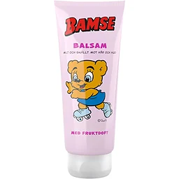 Bamse Balsam