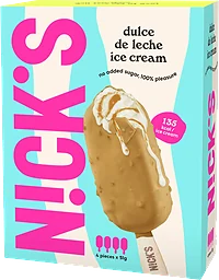 Dulce De Leche