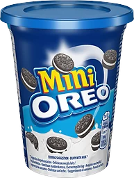 Mini Cookies