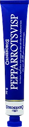 Pepparrotsvisp