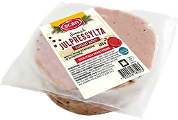 Julpressylta