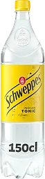 Indian Tonic