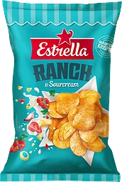Ranch Sourcream