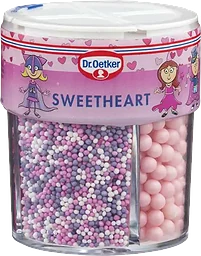 Sweetheart