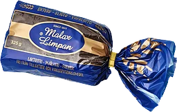 Malaxlimpan Surdegsbröd