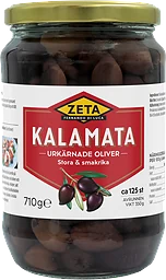 Kalamata Urkärnade Oliver
