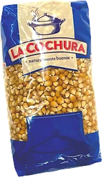 Popcorn Majs