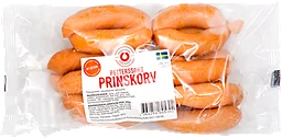Prinskorv