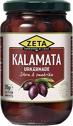 Kalamata Oliver